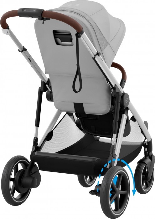 Cybex e-Gazelle S