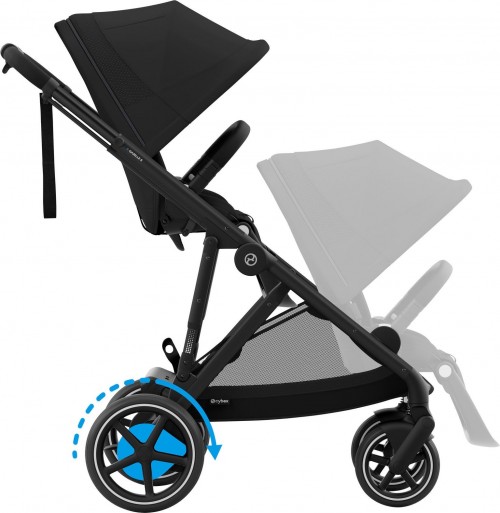 Cybex e-Gazelle S