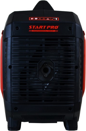 Start Pro SPG-4000i