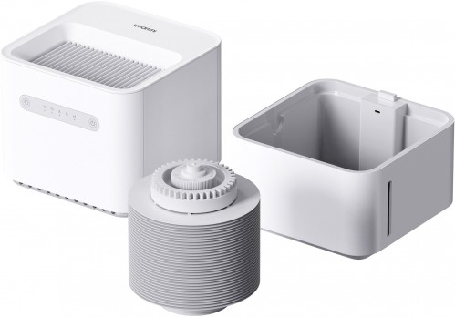 SmartMi Evaporative Humidifier 3 Lite