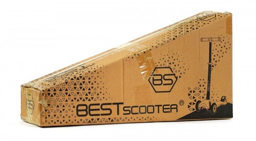 Best Scooter L-9563