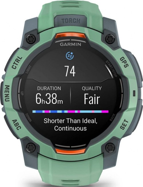 Garmin Instinct 3 45mm