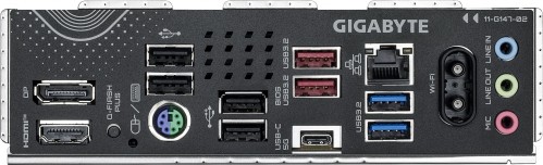 Gigabyte B850 GAMING WIFI6