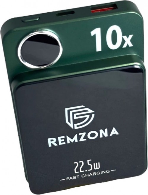 Remzona Exsafe 10X 10000 22.5W