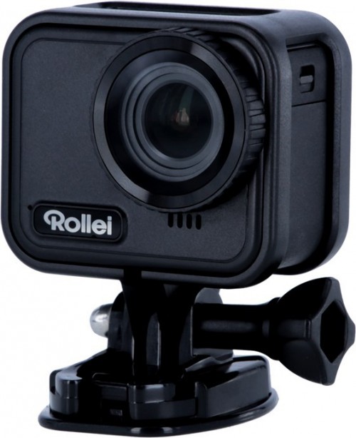 Rollei Actioncam 9s Cube