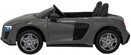 Ramiz Audi Spyder R8 Lift