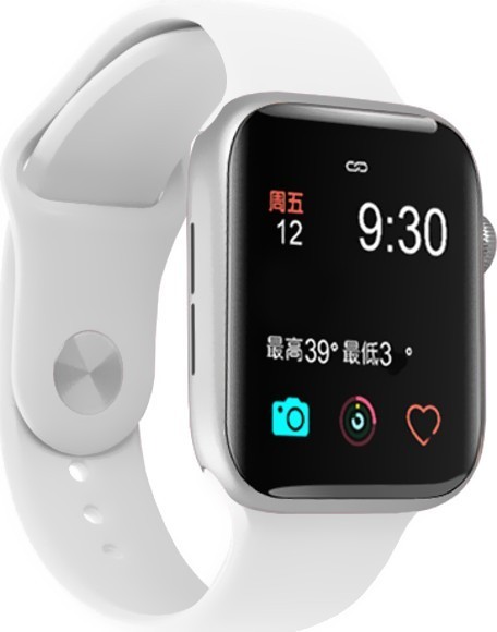 Smart Watch T500 Plus