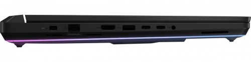Asus ROG Strix SCAR 16 (2025) G635LR