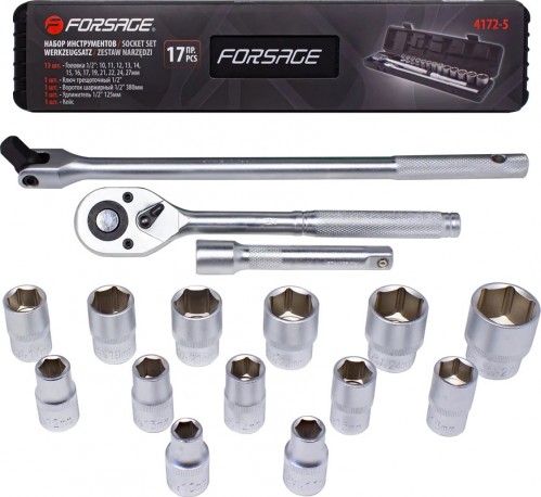 Forsage F-4172-5