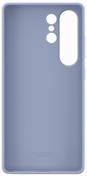 Samsung Silicone Cover for Galaxy S25 Ultra