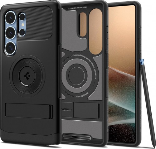 Spigen Slim Armor (MagFit) for Galaxy S25 Ultra