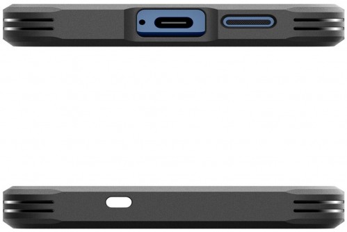 Spigen Tough Armor AI with MagSafe for Galaxy S25 Plus