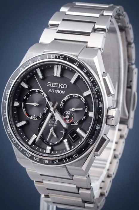 Seiko Astron SSH111J1