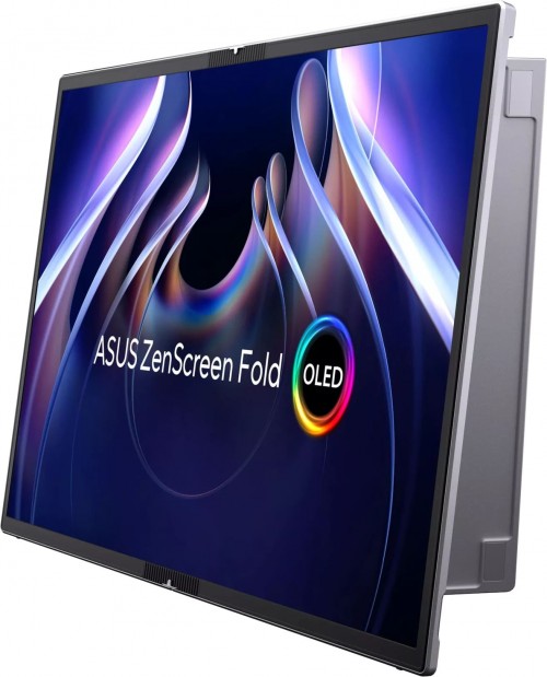 Asus ZenScreen Fold MQ17QH