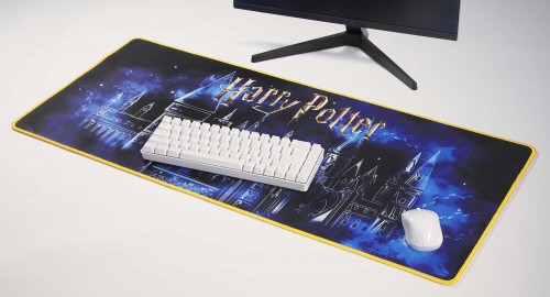 Subsonic Harry Potter XXL