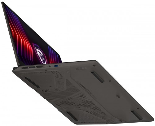 MSI Sword 16 HX B13VGKG