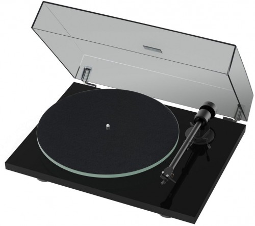 Pro-Ject T1 Evo BT