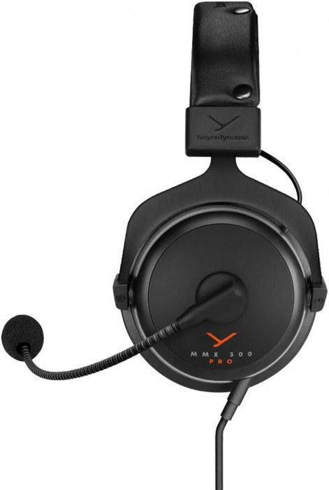 Beyerdynamic MMX 300 Pro
