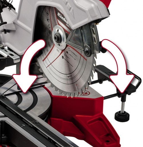 Einhell Expert TE-SM 10 L Dual