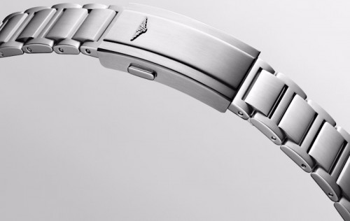 Longines HydroConquest GMT L3.790.4.06.6