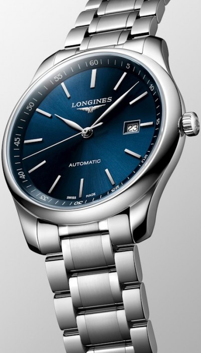 Longines Master Collection L2.893.4.92.6