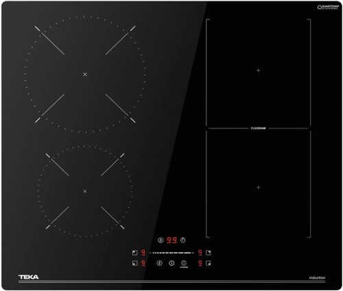 Teka IBF 64210 SSM BK