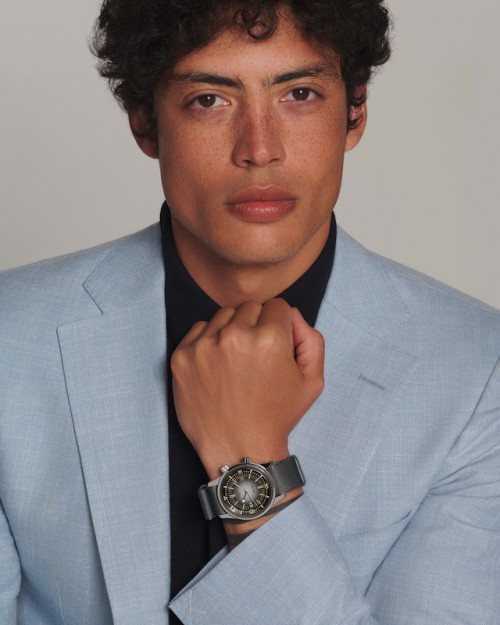 Longines Legend Diver L3.774.4.70.2