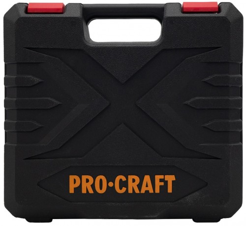 Pro-Craft PA12BL DFR