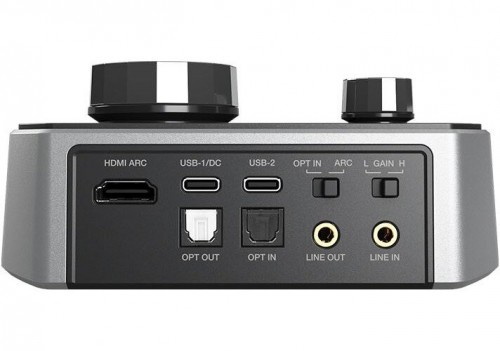 Creative Sound Blaster G8
