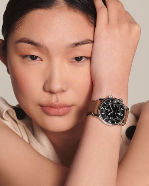 Longines Legend Diver L3.764.4.50.0