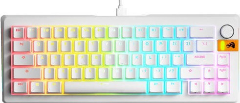 Glorious GMMK 3 HE 65%
