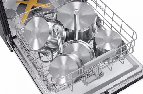 Samsung DW60DG771B00U1