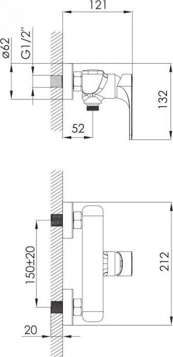Imprese Lednice f03307901BA