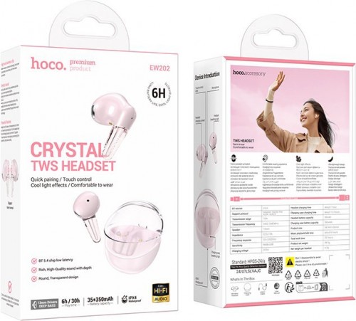 Hoco EW202 Magic
