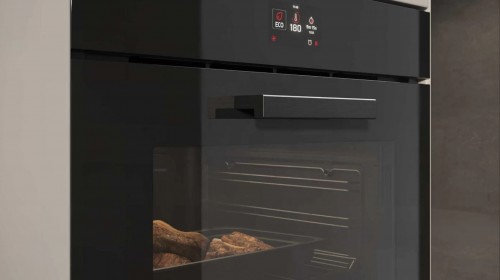 Elica VIRTUS COMBI STEAM MW 645 TFT BL