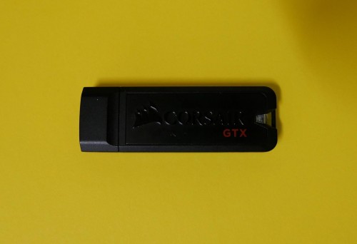 Corsair Voyager GTX USB 3.1