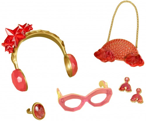 Rainbow High Iris Bow 121381