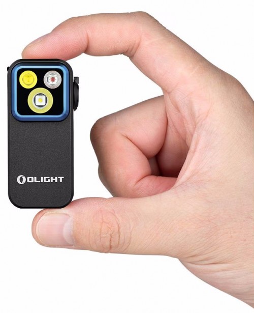 Olight Oclip Pro