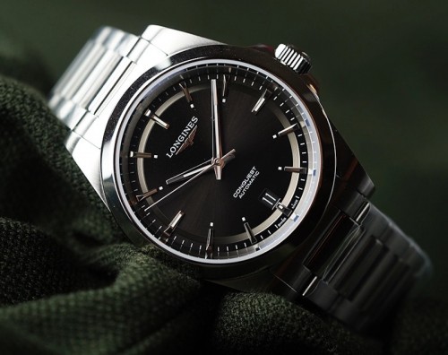 Longines Conquest L3.720.4.52.6