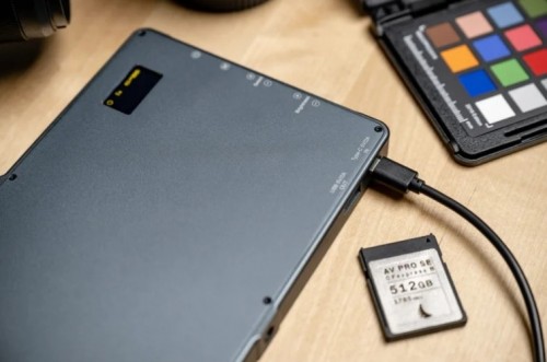 Newell RGB-W Rangha Max