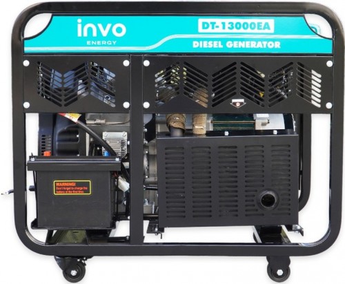 INVO DT-13000EA