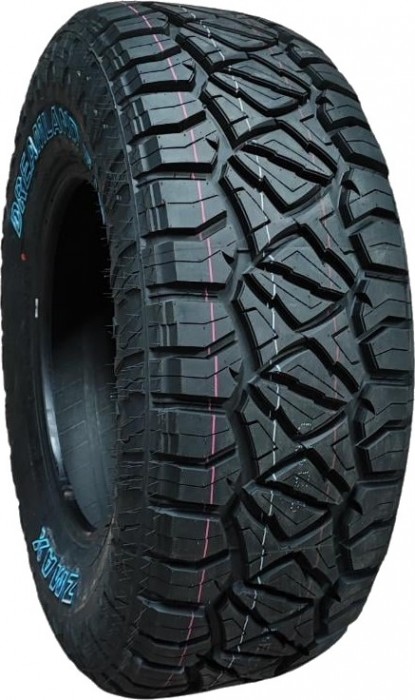 ZMAX Dreamland R/T