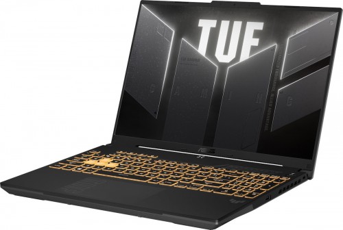 Asus TUF Gaming F16 (2024) FX607VU