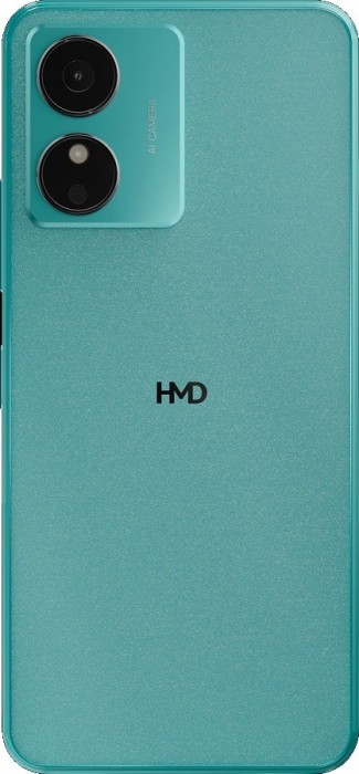 HMD Aura 2