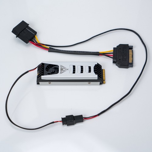 Patriot Memory PV553