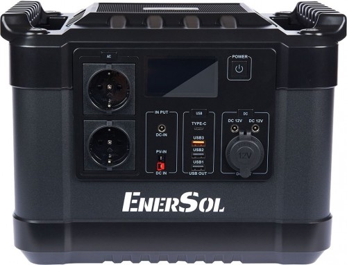 EnerSol EPB-1000N