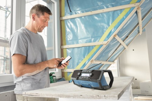 Bosch GPB 18V-2 C