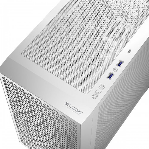 Logic Dart Pro Mini White