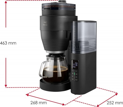 Melitta Aroma Fresh X 1030-06