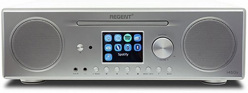 Ferguson Regent i450S